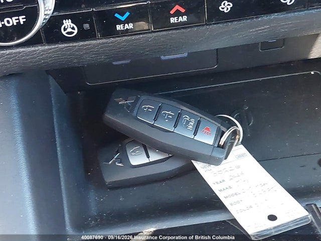 Aukcja sprzedaży 2025 Mitsubishi Outlander Se, vin: JA4T5VA90SZ606674, numer aukcji: 40087690
