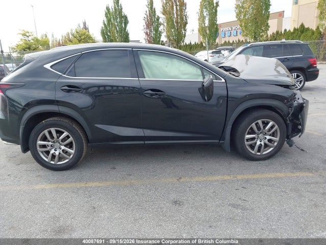 JTJBARBZ7G2083671 Lexus Nx 200t/base/f Sport