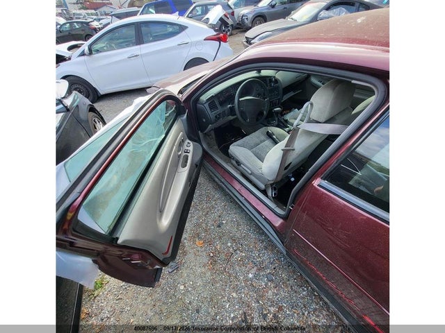 2001 Chevrolet Monte Carlo Ls მანქანა იყიდება აუქციონზე, vin: 2G1WW12E519324469, აუქციონის ნომერი: 40087696