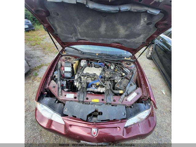 2001 Chevrolet Monte Carlo Ls მანქანა იყიდება აუქციონზე, vin: 2G1WW12E519324469, აუქციონის ნომერი: 40087696