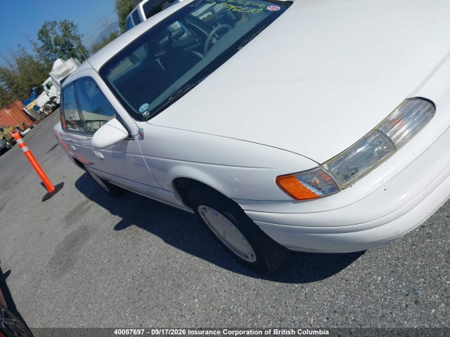 Продаж на аукціоні авто 1994 Ford Taurus Gl, vin: 1FALP52U6RG282354, номер лоту: 40087697