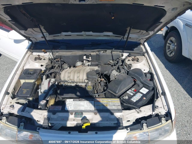 Продаж на аукціоні авто 1994 Ford Taurus Gl, vin: 1FALP52U6RG282354, номер лоту: 40087697