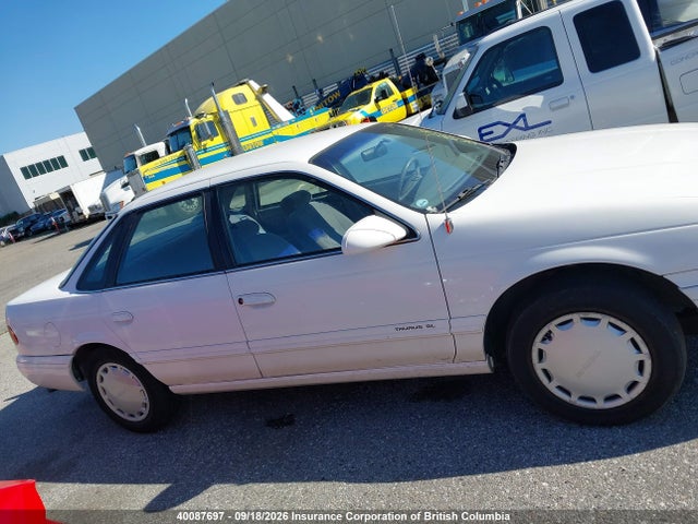 Продаж на аукціоні авто 1994 Ford Taurus Gl, vin: 1FALP52U6RG282354, номер лоту: 40087697