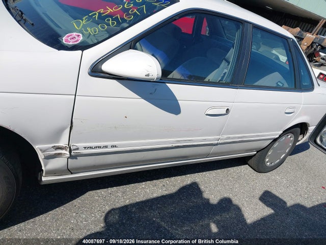 Продаж на аукціоні авто 1994 Ford Taurus Gl, vin: 1FALP52U6RG282354, номер лоту: 40087697