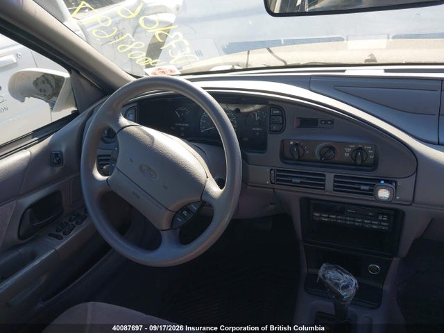 Продаж на аукціоні авто 1994 Ford Taurus Gl, vin: 1FALP52U6RG282354, номер лоту: 40087697