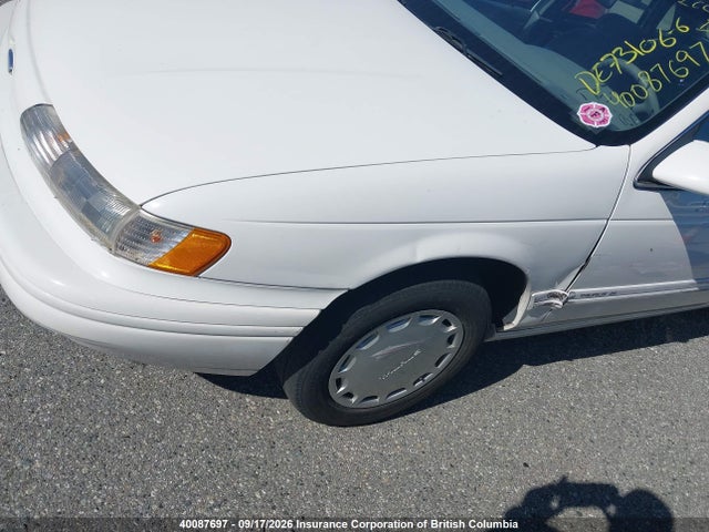 Продаж на аукціоні авто 1994 Ford Taurus Gl, vin: 1FALP52U6RG282354, номер лоту: 40087697