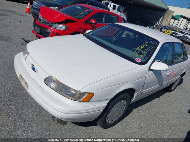 Продаж на аукціоні авто 1994 Ford Taurus Gl, vin: 1FALP52U6RG282354, номер лоту: 40087697