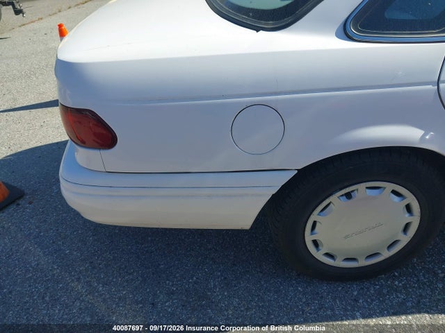 Продаж на аукціоні авто 1994 Ford Taurus Gl, vin: 1FALP52U6RG282354, номер лоту: 40087697