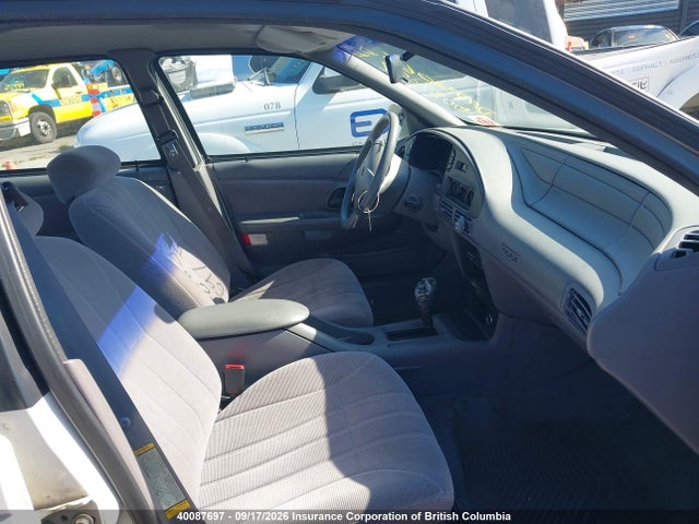 Продаж на аукціоні авто 1994 Ford Taurus Gl, vin: 1FALP52U6RG282354, номер лоту: 40087697