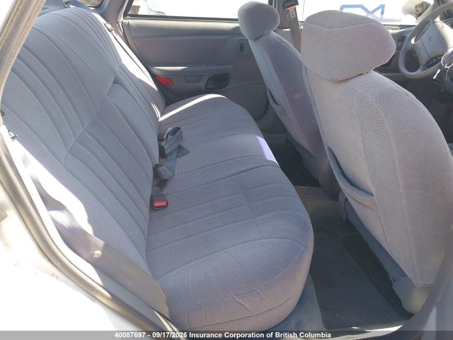 Продаж на аукціоні авто 1994 Ford Taurus Gl, vin: 1FALP52U6RG282354, номер лоту: 40087697