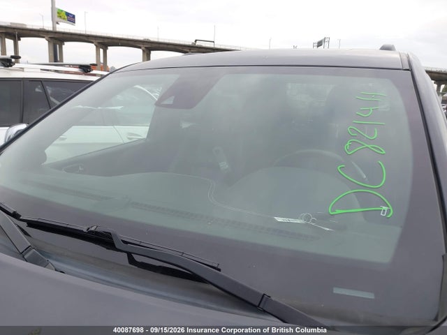 Jeep Grand Cherokee Overland 2014 1C4RJFCMXEC394568 Image 17