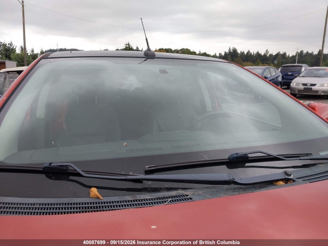 40087699 :رقم المزاد ، 2FMDK49C78BA02480 vin ، 2008 Ford Edge مزاد بيع