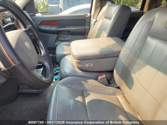 40087700 :رقم المزاد ، 1D7HU18296S690997 vin ، 2006 Dodge Ram 1500 St/slt مزاد بيع