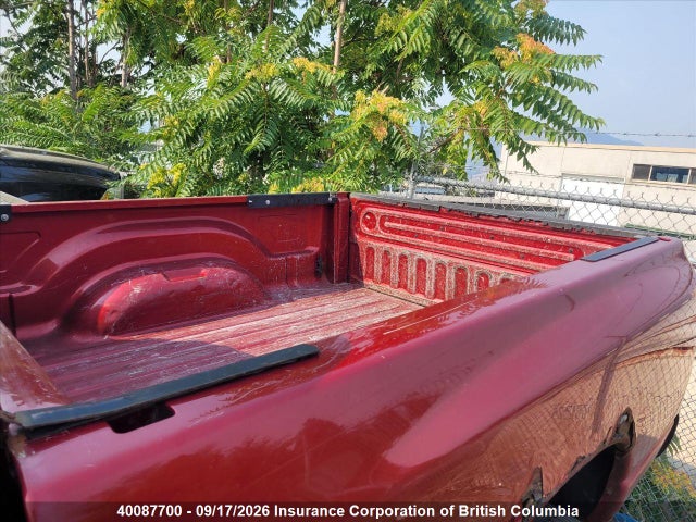 40087700 :رقم المزاد ، 1D7HU18296S690997 vin ، 2006 Dodge Ram 1500 St/slt مزاد بيع