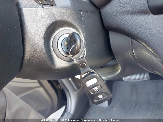 2009 Hyundai Elantra Gls/se მანქანა იყიდება აუქციონზე, vin: KMHDU45D69U590201, აუქციონის ნომერი: 40087702