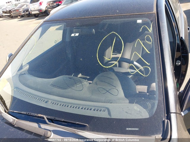 2009 Hyundai Elantra Gls/se მანქანა იყიდება აუქციონზე, vin: KMHDU45D69U590201, აუქციონის ნომერი: 40087702