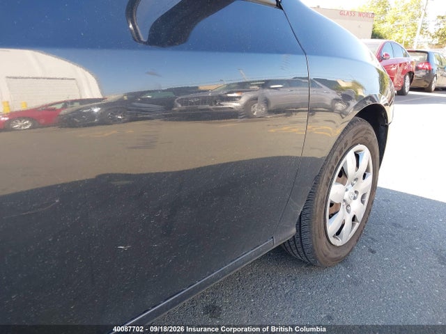 2009 Hyundai Elantra Gls/se მანქანა იყიდება აუქციონზე, vin: KMHDU45D69U590201, აუქციონის ნომერი: 40087702