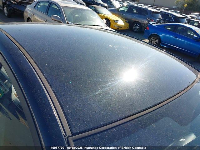 2009 Hyundai Elantra Gls/se მანქანა იყიდება აუქციონზე, vin: KMHDU45D69U590201, აუქციონის ნომერი: 40087702