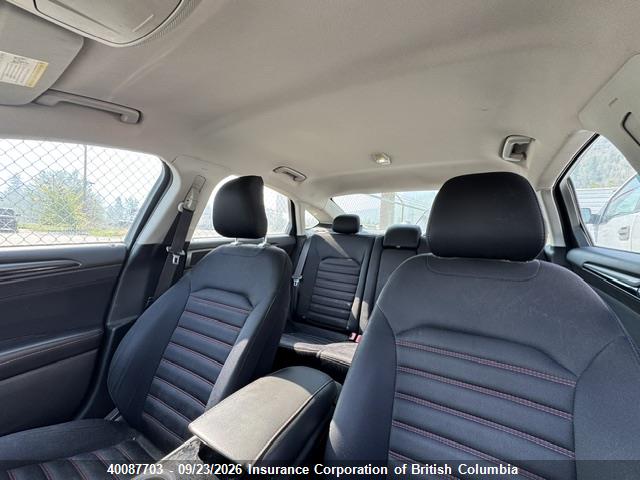 Продажа на аукционе авто 2013 Ford Fusion Se, vin: 3FA6P0HR2DR334213, номер лота: 40087703