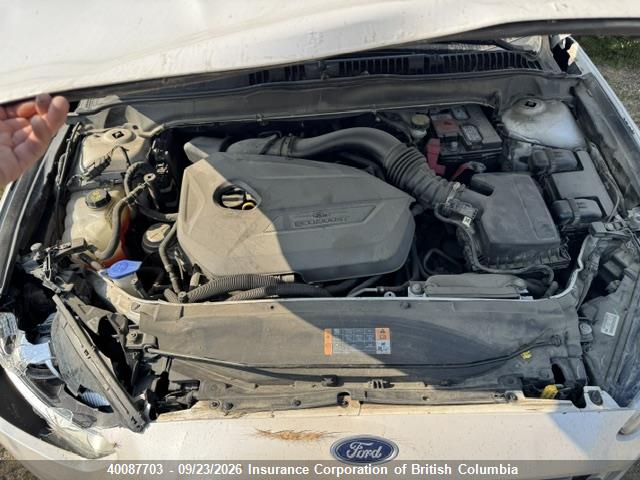 Продажа на аукционе авто 2013 Ford Fusion Se, vin: 3FA6P0HR2DR334213, номер лота: 40087703