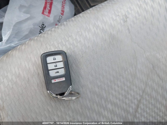 40087707 :رقم المزاد ، 2HGFB2E51EH030438 vin ، 2014 Honda Civic مزاد بيع