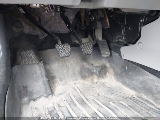 40087707 :رقم المزاد ، 2HGFB2E51EH030438 vin ، 2014 Honda Civic مزاد بيع