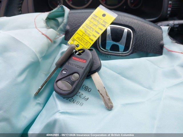 Продаж на аукціоні авто 2002 Honda Cr-v Ex, vin: JHLRD789X2C811493, номер лоту: 40082985