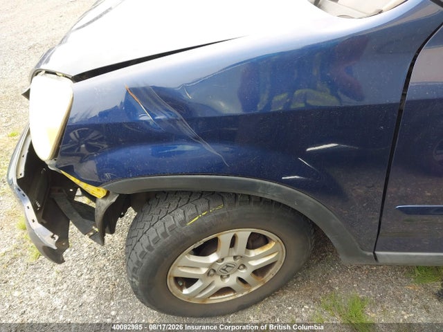 Продаж на аукціоні авто 2002 Honda Cr-v Ex, vin: JHLRD789X2C811493, номер лоту: 40082985