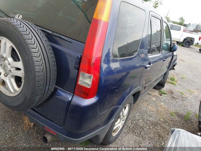 Продаж на аукціоні авто 2002 Honda Cr-v Ex, vin: JHLRD789X2C811493, номер лоту: 40082985