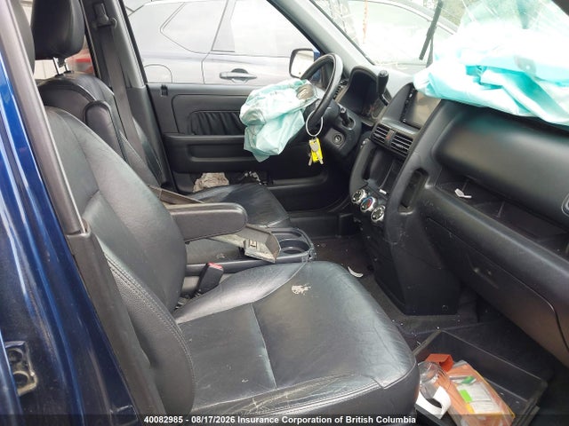 Продаж на аукціоні авто 2002 Honda Cr-v Ex, vin: JHLRD789X2C811493, номер лоту: 40082985