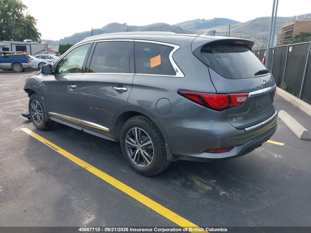 5N1DL0MM3HC501248 Infiniti QX60