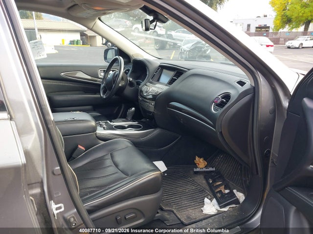 5N1DL0MM3HC501248 Infiniti QX60