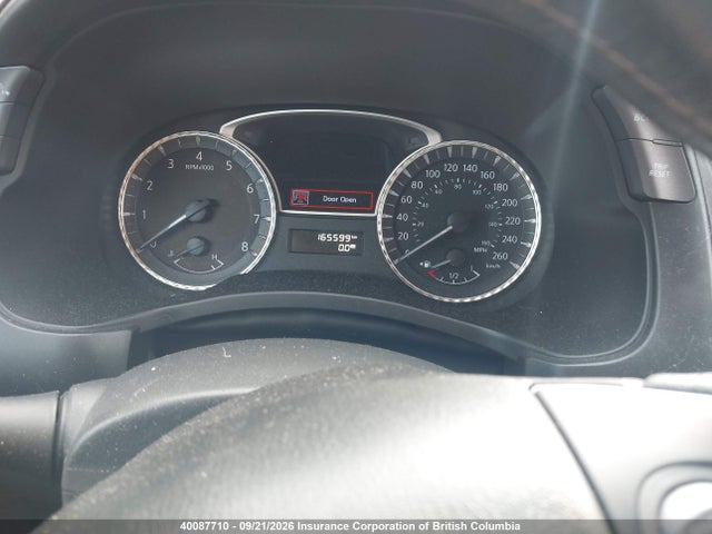 5N1DL0MM3HC501248 Infiniti QX60