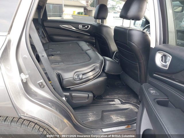 5N1DL0MM3HC501248 Infiniti QX60