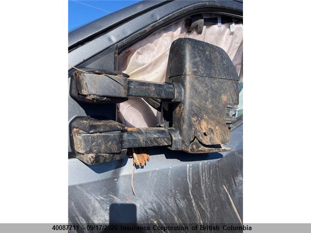 1FT7W2BN3PEC17590 Ford F250