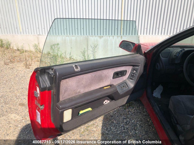 40087713 :رقم المزاد ، 1C3EU4530RF308076 vin ، 1994 Chrysler Lebaron Gtc/lx مزاد بيع