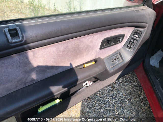 40087713 :رقم المزاد ، 1C3EU4530RF308076 vin ، 1994 Chrysler Lebaron Gtc/lx مزاد بيع