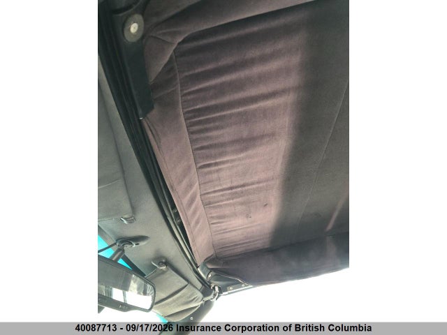40087713 :رقم المزاد ، 1C3EU4530RF308076 vin ، 1994 Chrysler Lebaron Gtc/lx مزاد بيع