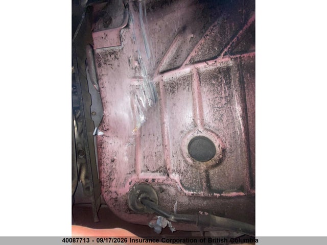 40087713 :رقم المزاد ، 1C3EU4530RF308076 vin ، 1994 Chrysler Lebaron Gtc/lx مزاد بيع