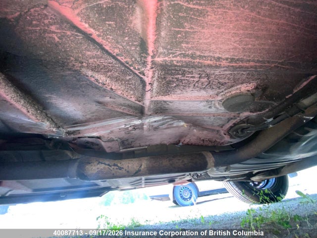 40087713 :رقم المزاد ، 1C3EU4530RF308076 vin ، 1994 Chrysler Lebaron Gtc/lx مزاد بيع