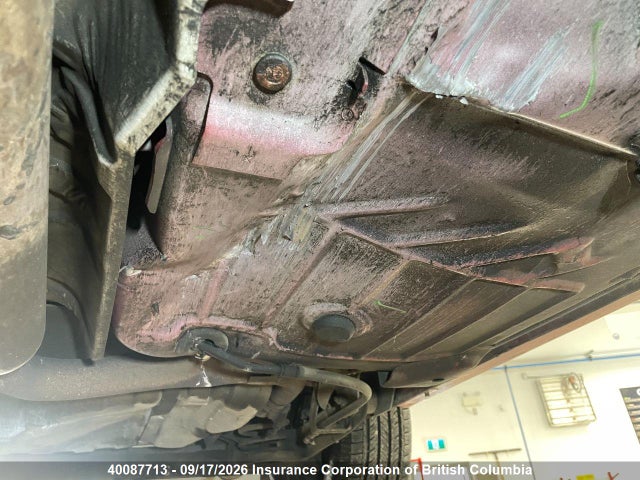 40087713 :رقم المزاد ، 1C3EU4530RF308076 vin ، 1994 Chrysler Lebaron Gtc/lx مزاد بيع