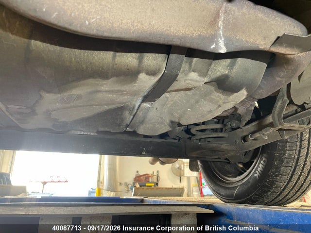 40087713 :رقم المزاد ، 1C3EU4530RF308076 vin ، 1994 Chrysler Lebaron Gtc/lx مزاد بيع