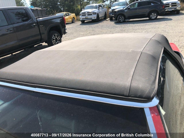 40087713 :رقم المزاد ، 1C3EU4530RF308076 vin ، 1994 Chrysler Lebaron Gtc/lx مزاد بيع