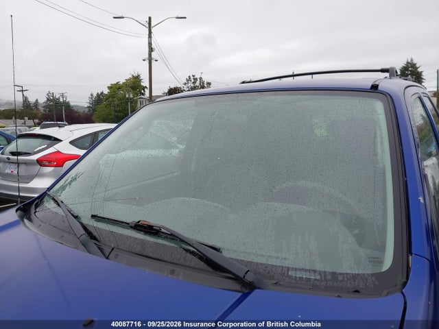 40087716 :رقم المزاد ، 1FMYU931X5KB39169 vin ، 2005 Ford Escape Xlt مزاد بيع