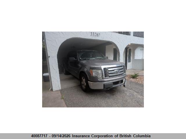 Продаж на аукціоні авто 2012 Ford F150, vin: 1FTFW1ETXCFA61844, номер лоту: 40087717