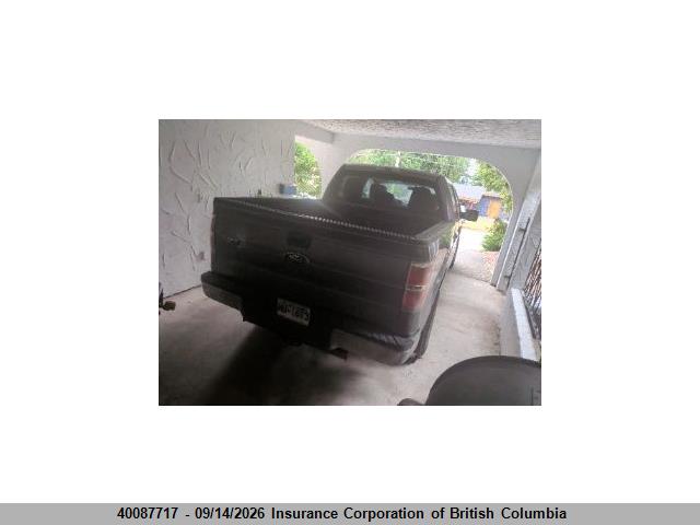 40087717 :رقم المزاد ، 1FTFW1ETXCFA61844 vin ، 2012 Ford F150 مزاد بيع