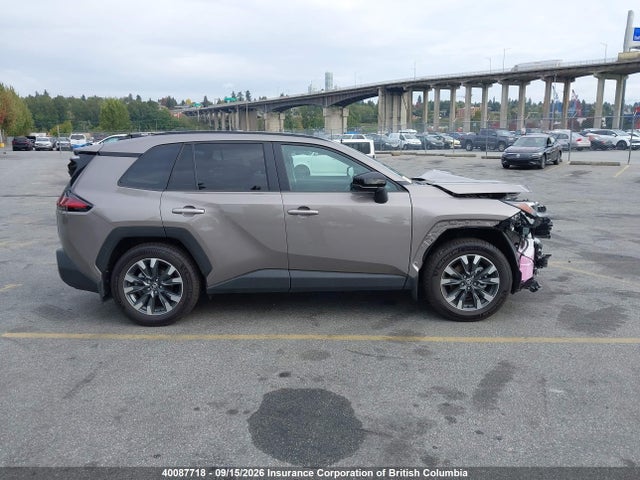 2T36CRAV4TW002057 Toyota RAV4