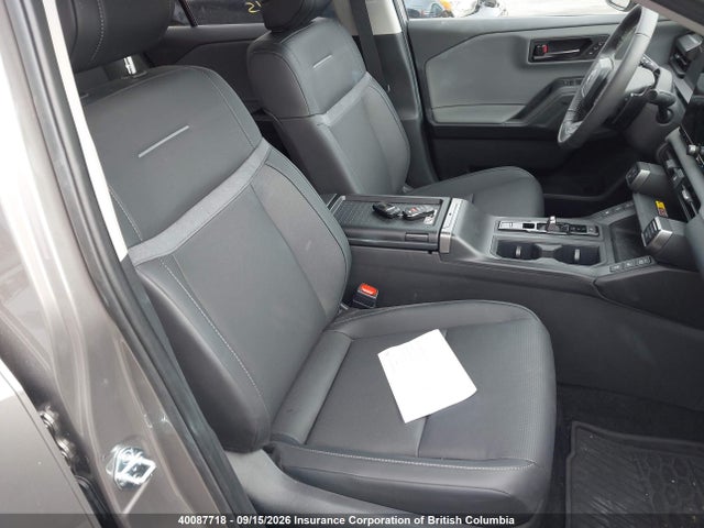 Auction sale of the 2026 Toyota Rav4, vin: 2T36CRAV4TW002057, lot number: 40087718