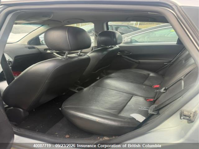 Продаж на аукціоні авто 2006 Ford Focus, vin: 1FAFP37N76W193574, номер лоту: 40087719