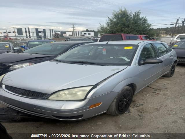 Продаж на аукціоні авто 2006 Ford Focus, vin: 1FAFP37N76W193574, номер лоту: 40087719